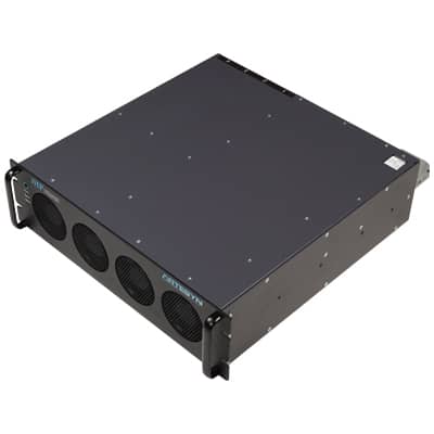 ADVANCED ENERGY 73-958-0001