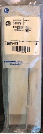 ALLEN BRADLEY 1494V-H3