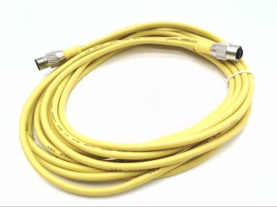 RADWELL VERIFIED SUBSTITUTE DSL-1204-G05M-SUB-YELLOW