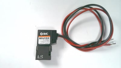 SMC NVJ124-VG