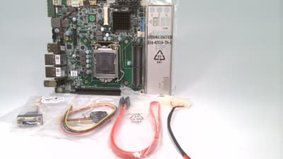 ADVANTECH AIMB-275G2-00A2E