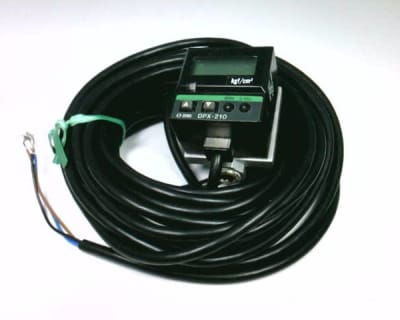 MATSUSHITA ELECTRIC DPX-210-C5