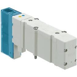 SMC SY7401-5U1