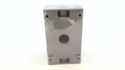 ORBIT INDUSTRIES 1B50-3