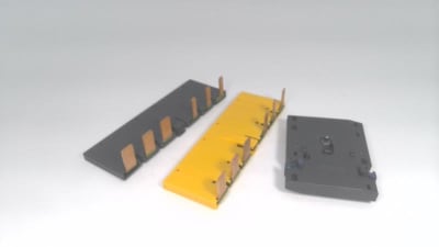 SCHNEIDER ELECTRIC LAD9R3