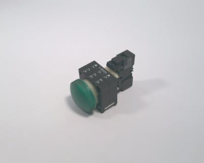 SIEMENS 3SB3252-6AA40