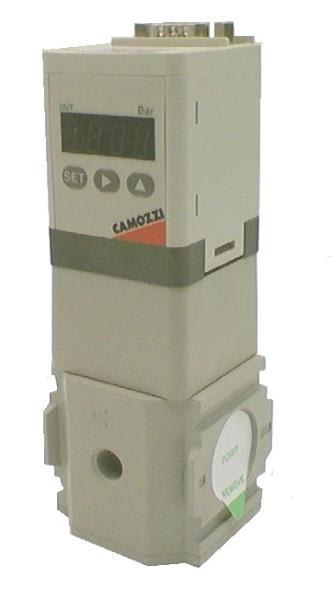 CAMOZZI ER238-90SP