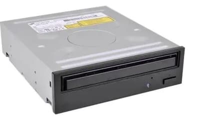 HEWLETT PACKARD COMPUTER GH80N