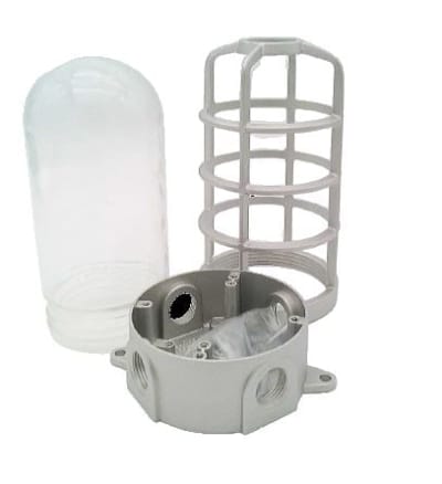 RAB LIGHTING VX100DG