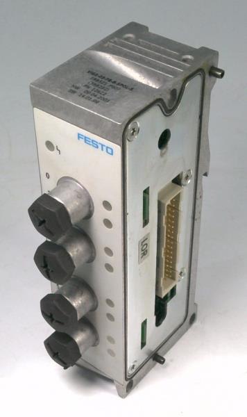 FESTO VIGE-03-FB-8-5POL-S