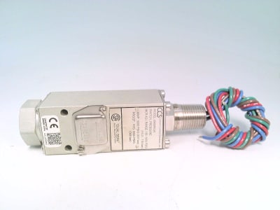 CUSTOM CONTROL SENSORS 6900PE34