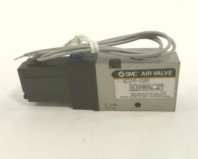 SMC NZ3245-0209F