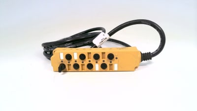 TURCK VB803Z-PX9-2C