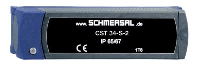 SCHMERSAL CST34-S-2