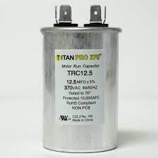 TITAN PRO TRC12.5