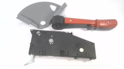 SCHNEIDER ELECTRIC HM0610F