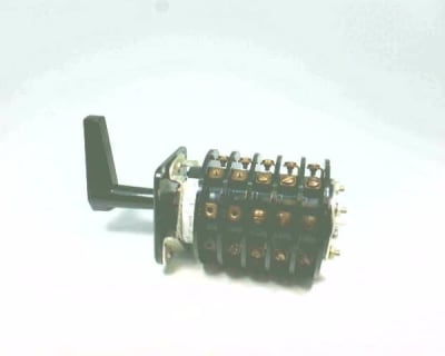 ELECTROSWITCH 24205D