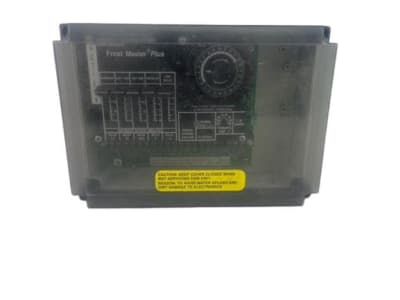 HANSEN TECHNOLOGIES FMP-11-A