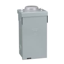 SCHNEIDER ELECTRIC HOM24L70RB