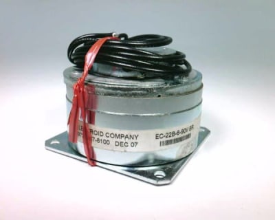 ELECTROID EC-22B-6-90V