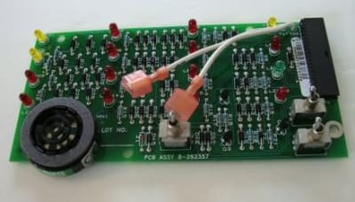 KOHLER COMPANY B-292357