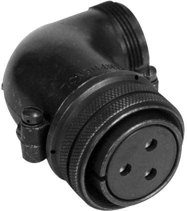 AMPHENOL 97-3108B20-7S
