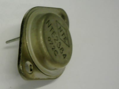 NTE NTE2384