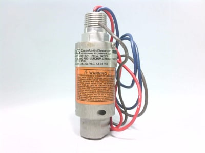 CUSTOM CONTROL SENSORS 690P1099