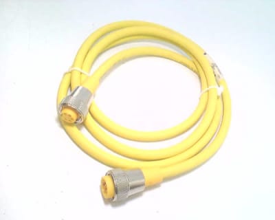 TURCK RYM RKM 511-2M/S600