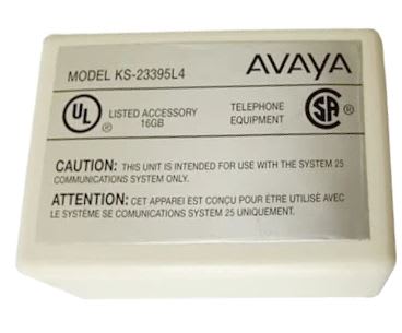 AVAYA KS-23395L4