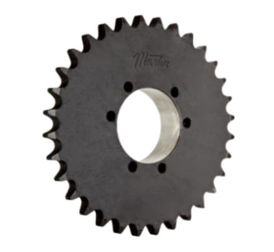 MARTIN SPROCKET & GEAR INC 60SDS22H