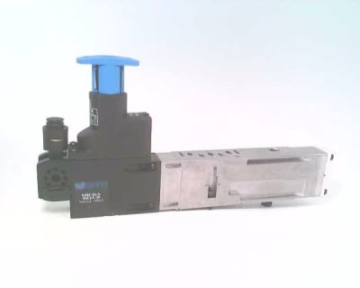 FESTO VABF-S4-2-R6C2-C-10