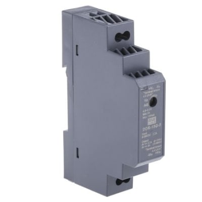 MEAN WELL DDR-15G-5