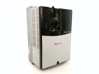 ALLEN BRADLEY 20AD027A2AYYANNN