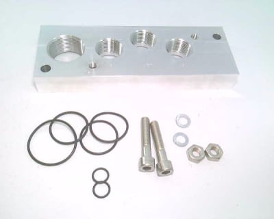 FESTO IEPL-04-D-3-NPT