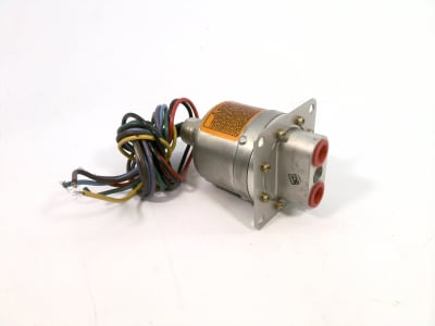 CUSTOM CONTROL SENSORS 642DEM8102