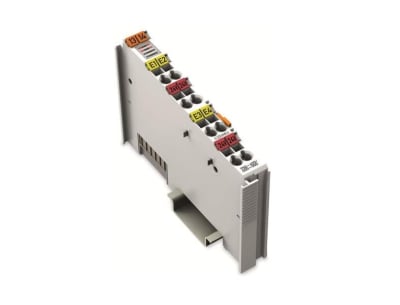 WAGO 750-455/020-000