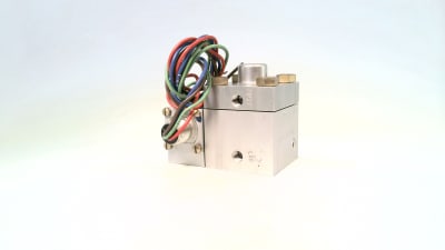 CUSTOM CONTROL SYSTEMS INC 674DE8101