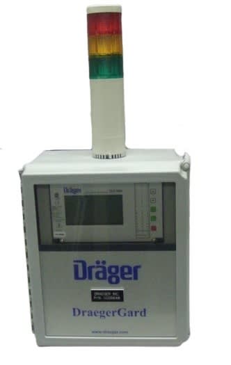 DRAGER SC05335