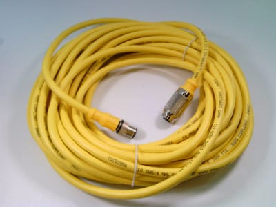 TURCK RKG 4.4T-10-RSC 4.4T/S1587