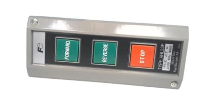 FUJI ELECTRIC AHL33PH-1