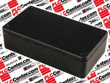 HAMMOND MANUFACTURING 1550WPBK