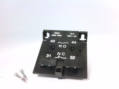 ASEA BROWN BOVERI SK-829-001-B