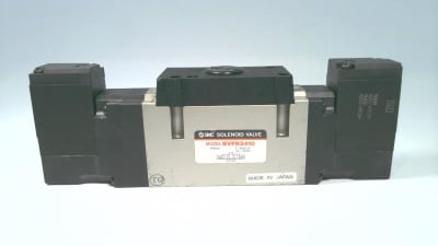 SMC NVFR3410-3E