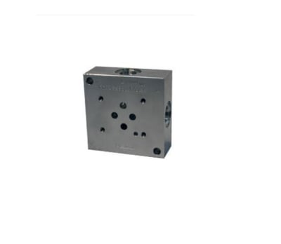 LYNCH FLUID CONTROLS SPRPA03GSBSDUDA