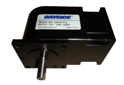 PARKER NR23S-010