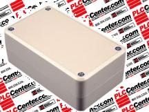 HAMMOND MANUFACTURING RL6035