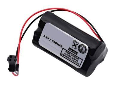 RADWELL VERIFIED SUBSTITUTE AA700MAH-SUB
