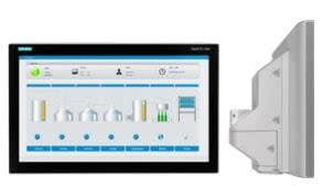 SIEMENS 6AV2124-0MC24-0BX0
