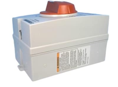 SCHNEIDER ELECTRIC MD3304X